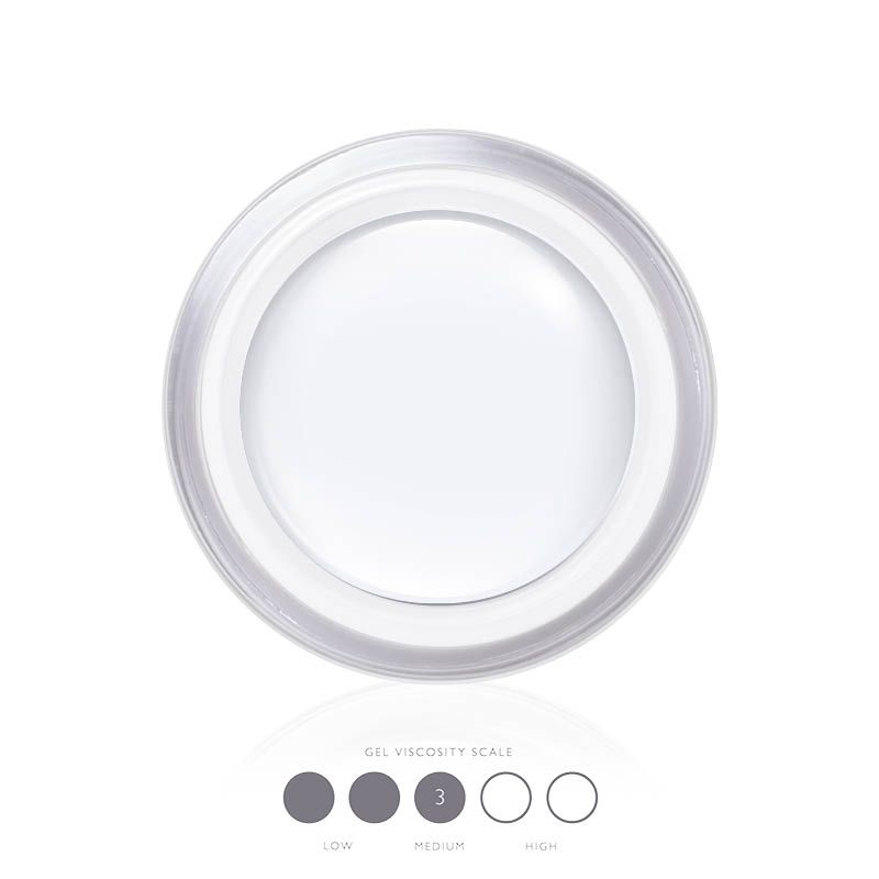 Fiber Gel Clear - Image 2
