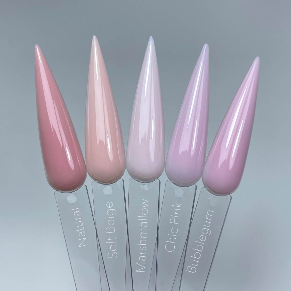 Creamy Gel Marshmallow - Image 3