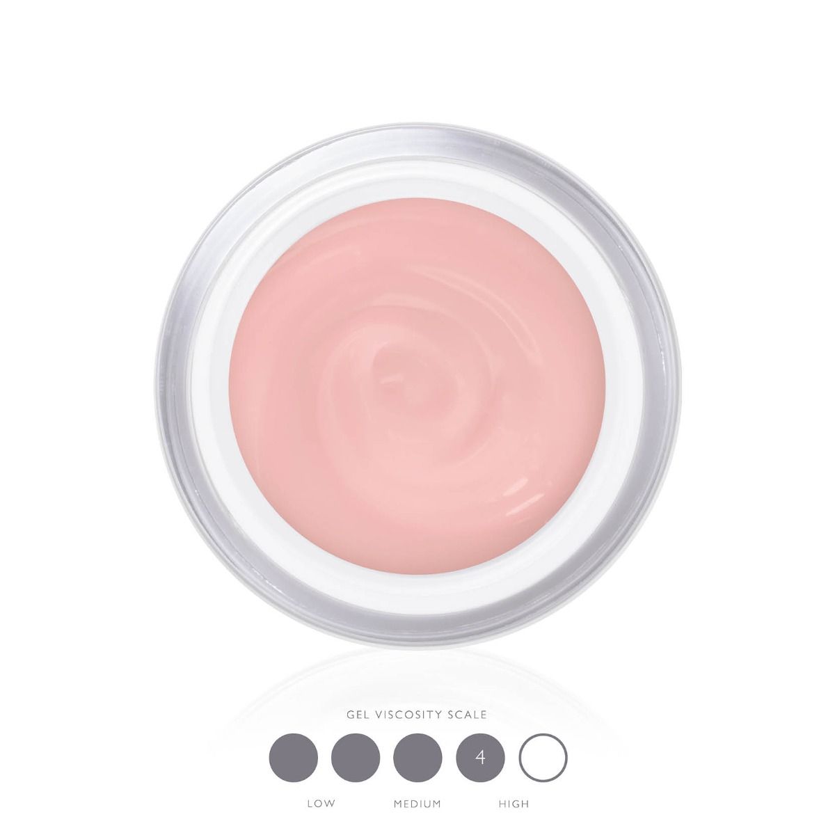 Creamy Gel Marshmallow - Image 2