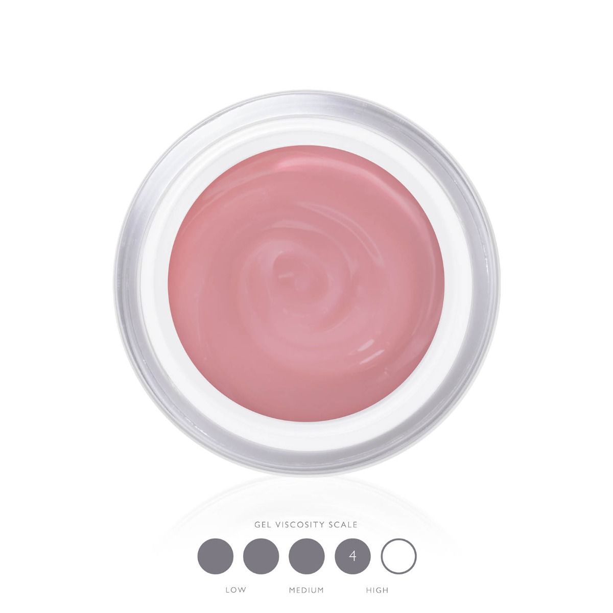 Creamy Gel Natural - Image 2