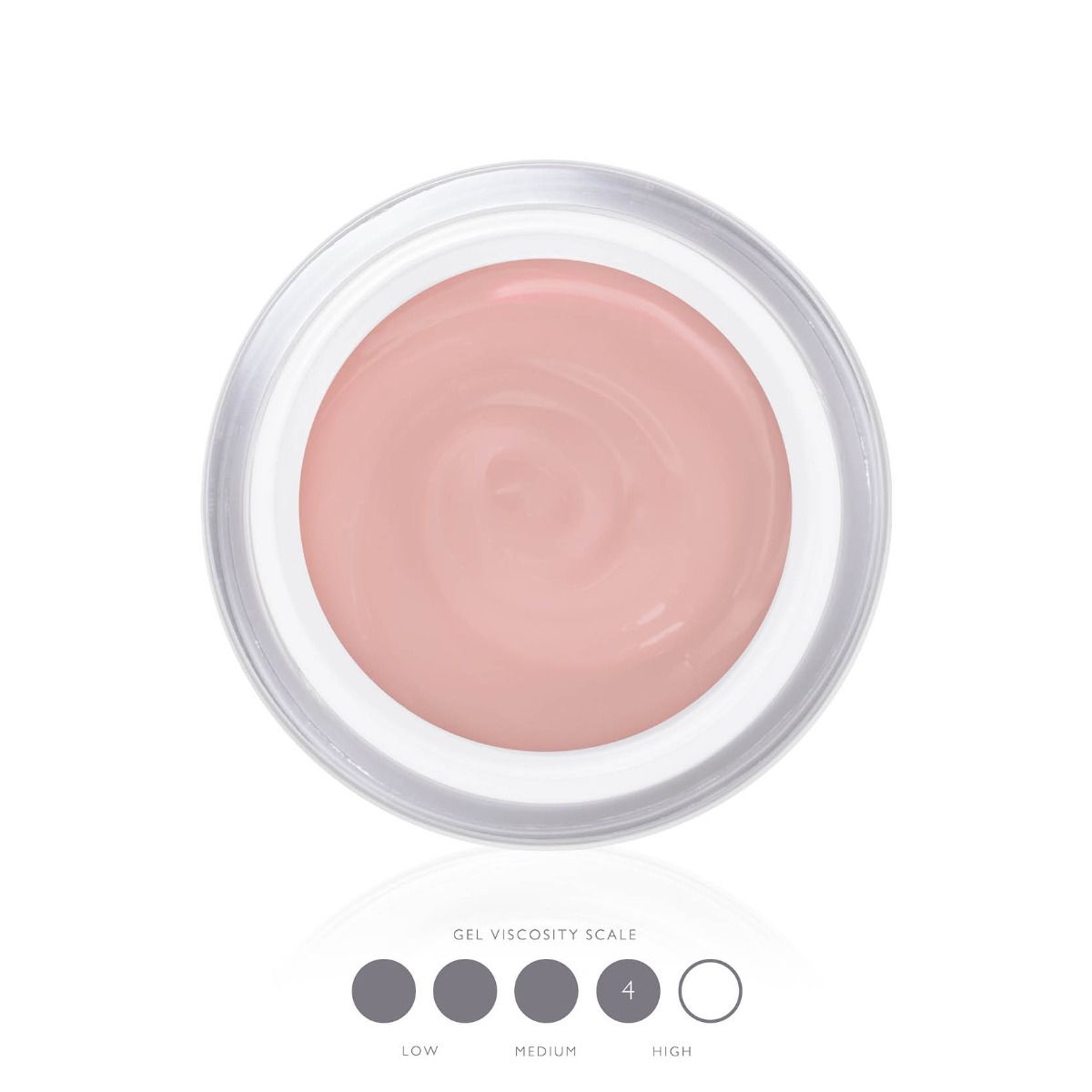 Creamy Gel Soft Beige - Image 2