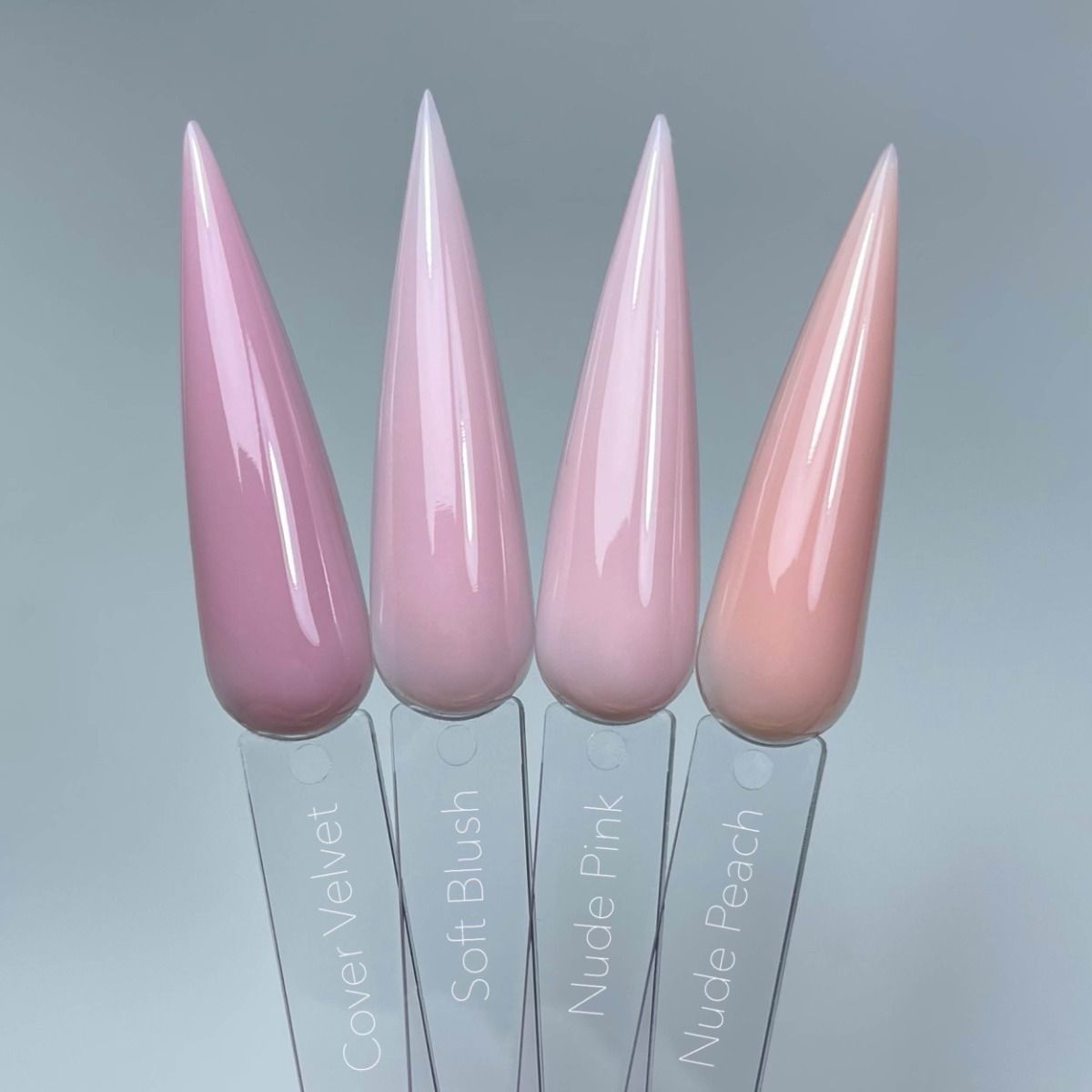 Extreme Gel Cover Velvet - Image 3