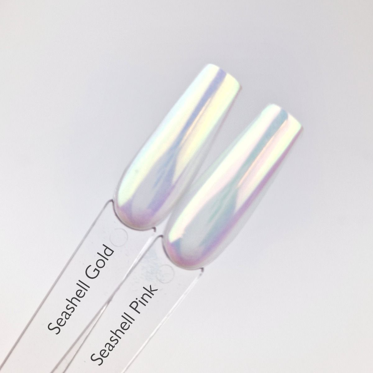 Chrome Seashell Gold - Image 2