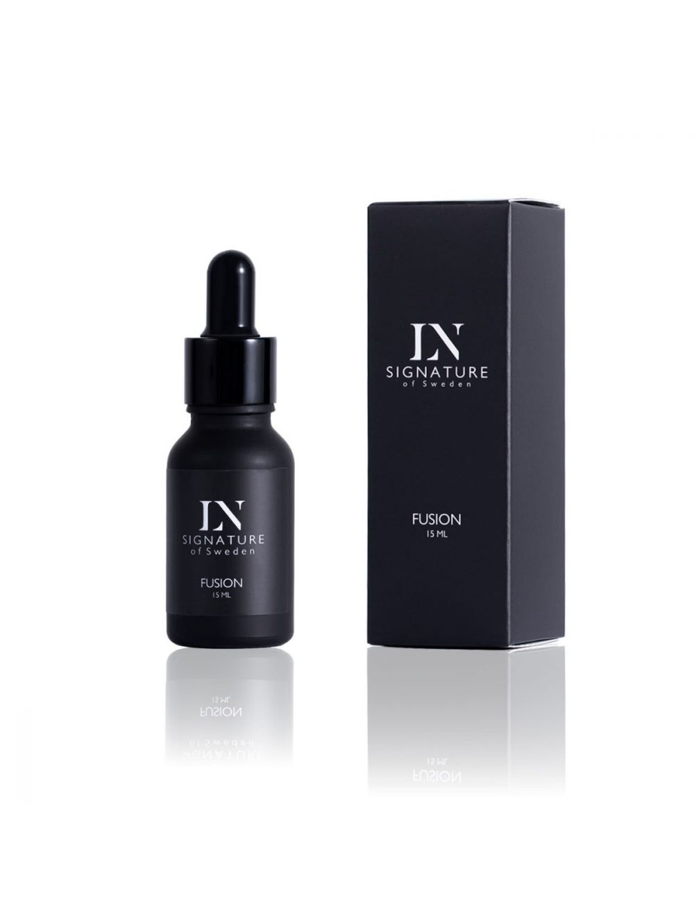 FUSION – 15 ml